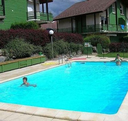 Appartamento Les Chenes Rouges Gérardmer Esterno foto