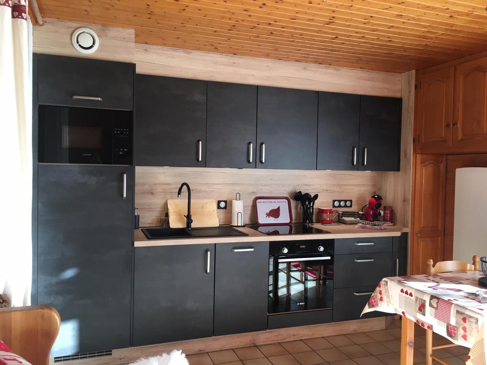 Appartamento Les Chenes Rouges Gérardmer Esterno foto