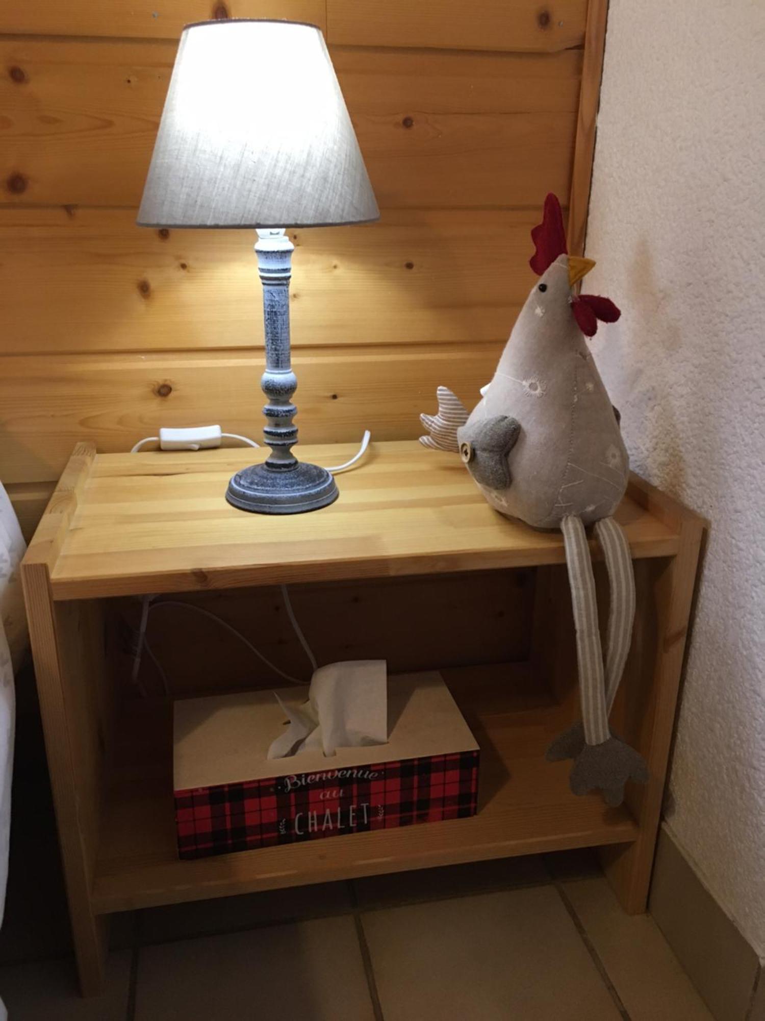 Appartamento Les Chenes Rouges Gérardmer Esterno foto