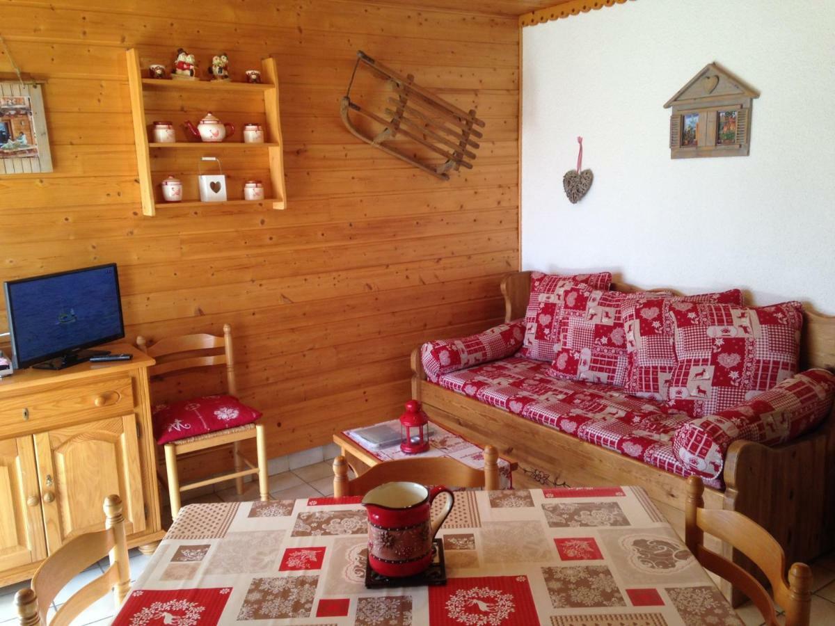 Appartamento Les Chenes Rouges Gérardmer Esterno foto